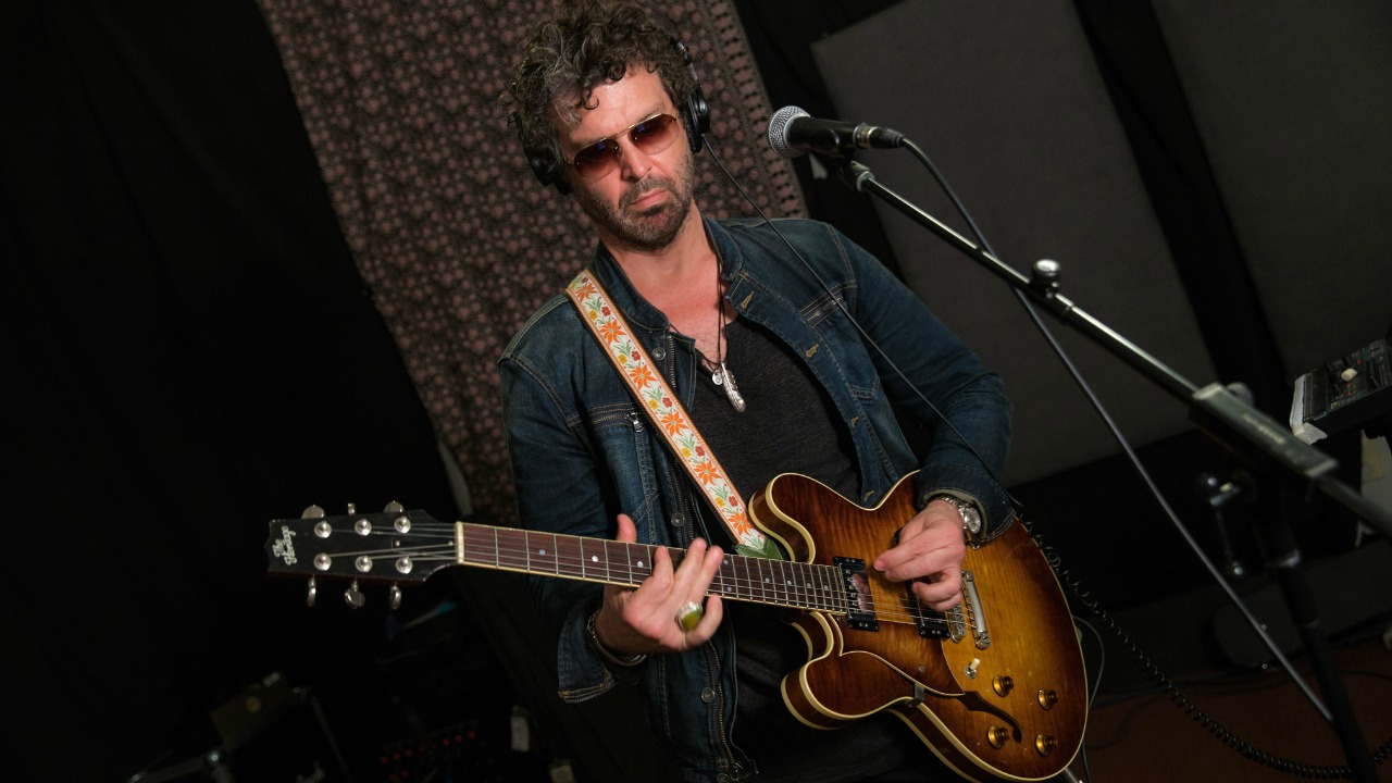 Doyle Bramhall Ii 2018 Wfuv